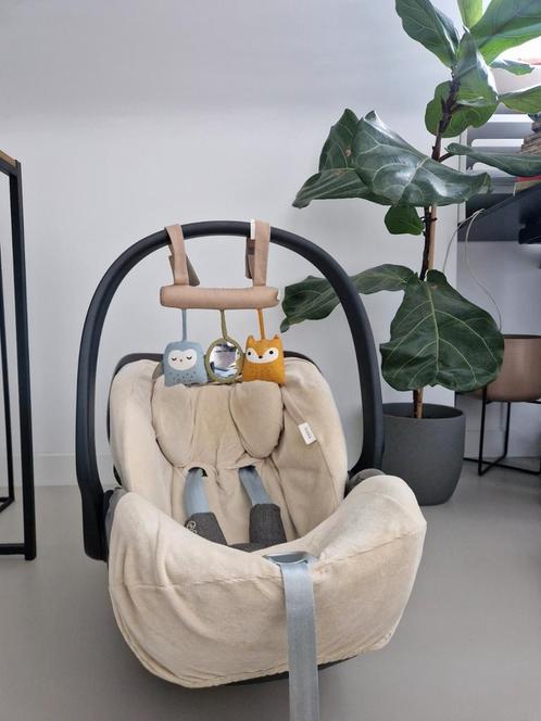 Cybex Cloud Z2 I-Size Plus Autostoeltje met isofix base Z2, Kinderen en Baby's, Autostoeltjes, Zo goed als nieuw, Overige merken