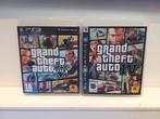 Gta V / Gta IV {Ps3}, Spelcomputers en Games, Games | Sony PlayStation 3, Avontuur en Actie, Gebruikt, 1 speler, Ophalen of Verzenden