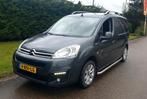 Citroën Berlingo 1.6 Blue hdi /120 pk 6bak/2018.navi.clima., Auto's, Bluetooth, Euro 6, 4 cilinders, 23 km/l