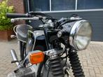 BMW R60/5 totaal gerestaureerd nummer gelijk, Motoren, Motoren | Oldtimers, 2 cilinders, Toermotor, 600 cc