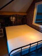 Topper B bright Silver bijna nieuw!, Huis en Inrichting, Slaapkamer | Matrassen en Bedbodems, Ophalen of Verzenden, Zo goed als nieuw