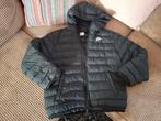 Nike jas maat 154, Kinderen en Baby's, Kinderkleding | Maat 146, Ophalen of Verzenden, Zo goed als nieuw, Jongen, Jas