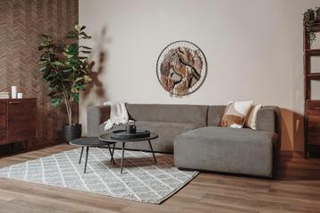 *ACTIE 41% KORTING* Bank Glasgow €1999,- NU VOOR €1179,- beschikbaar voor biedingen