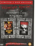 Intensive Care (+ Bonus disc), Ophalen of Verzenden, Zo goed als nieuw, Overige genres