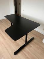 IKEA Bureau, Huis en Inrichting, Ophalen of Verzenden, Gebruikt, Bureau