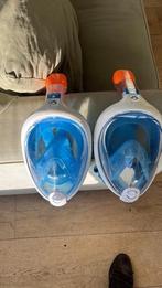duikbrillen, Ophalen, Zo goed als nieuw, Duikbril of Snorkel