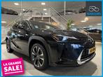 Lexus UX 250h Business Line, All-season banden, Camera, Dode, 12 maanden, Gebruikt, 4 cilinders, Alcantara