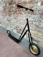 Step voor Elfstedentocht, Ophalen, Gebruikt, Kickbike