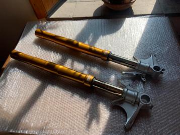 Ohlins fgrt231 Ducati Panigale 1199, 1299, V2, V4 beschikbaar voor biedingen