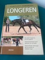 Rainer Hilbt - Compleet handboek longeren, Rainer Hilbt, Ophalen of Verzenden, Zo goed als nieuw, Paarden of Pony's