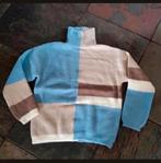 Nieuwe coltrui maat S. Okselmaat 47 cm, Ophalen of Verzenden, Nieuw, Maat 36 (S), Blauw