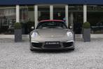 Porsche 911 3.8 CARRERA 4S CABRIO, Automaat, Euro 5, Gebruikt, 4 stoelen