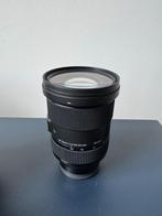 Sigma 24-70mm F/2.8 DG DN Art Sony FE E-Mount lens objectief, Audio, Tv en Foto, Fotografie | Lenzen en Objectieven, Ophalen, Standaardlens