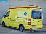 Mercedes Sprinter 319 CDI Automaat Euro6 Complete NL Ambulan, Te koop, Gebruikt, Stof, Automaat