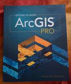 Getting to know Arcgis Pro, Ophalen of Verzenden, Beta, Gelezen
