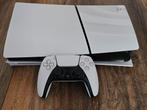 Playstation 5 met 6 games + garantie, Spelcomputers en Games, Ophalen, Zo goed als nieuw, Playstation 5