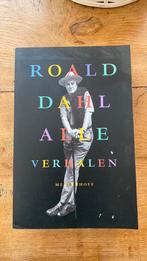 Roald Dahl - Alle verhalen, Ophalen of Verzenden, Zo goed als nieuw, Roald Dahl