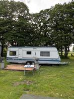 Mooi fendt caravan te koop, Caravans en Kamperen, Caravans, Magnetron, Rondzit, Particulier, Fendt