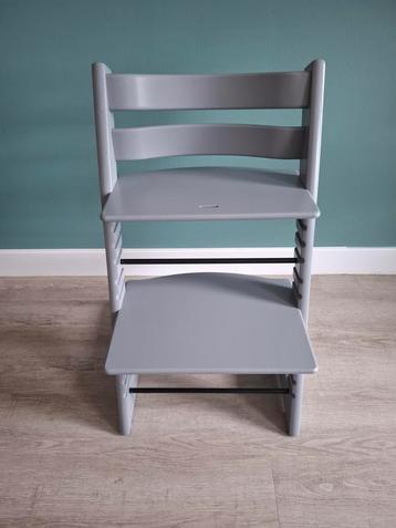 Stokke tripp trapp stoel beschikbaar voor biedingen