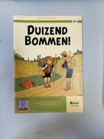Duizend Bommen! Hergé genootschap augustus 2007 nummer 26, Boeken, Eén stripboek, Ophalen of Verzenden, Zo goed als nieuw, Hergé