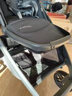 Uppababy Vista V2 Buggy + Accessoires & car seat, Kinderen en Baby's, Kinderwagens en Combinaties, Gebruikt, Combiwagen, Met autostoeltje
