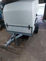 Westfalia aanhanger, Auto diversen, Ophalen