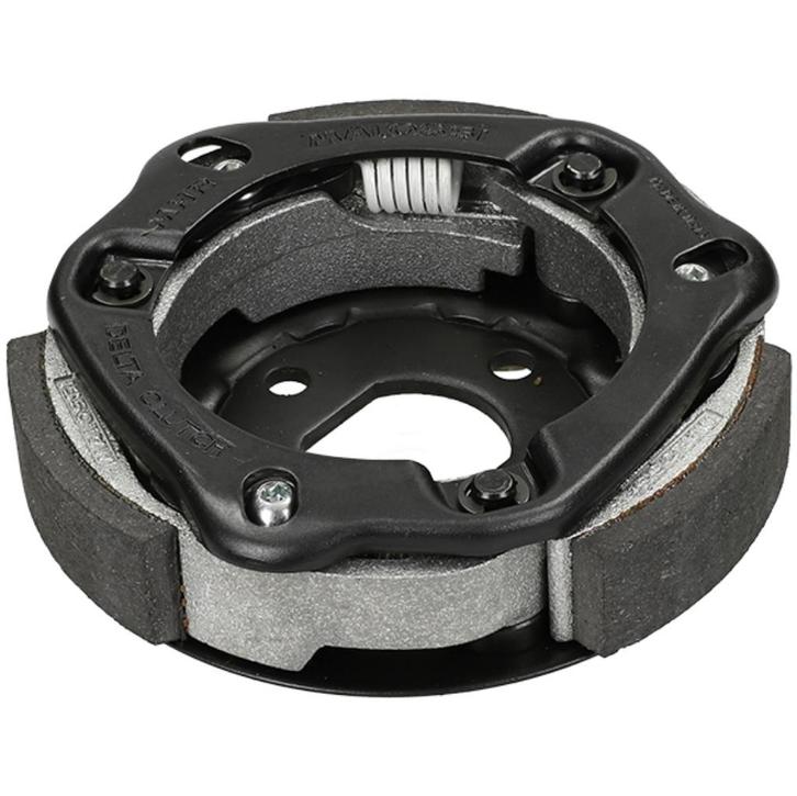 Koppeling MALOSSI Delta Clutch Minarelli 50 2T 1998-> Ø107, Fietsen en Brommers, Brommeronderdelen | Algemeen, Nieuw, Blok, Ophalen of Verzenden