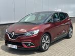 Renault Scénic 1.3 TCe Intens | 1.Eigenaar | Automaat | Car, 4 cilinders, Parkeersensor, Leder en Stof, Bedrijf