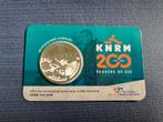 5 euro coincard 200 jaar KNRM Vijfje 2024, Ophalen of Verzenden, Overige landen, 5 euro