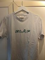 Olaf shirt, Ophalen of Verzenden, Gedragen, Maat 48/50 (M), Blauw
