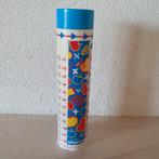 Vintage bruynzeel leer de tafels, Diversen, Ophalen of Verzenden, Zo goed als nieuw