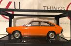 Norev 1:18 Renault 15 TL 1971 oranje nieuw in verpakking, Ophalen of Verzenden, Nieuw, Auto, Norev