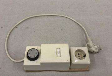 5 standen ventilator schakelaar ventilatordimmer 50 euro beschikbaar voor biedingen