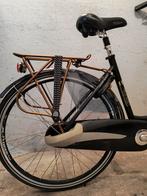 Damesfiets meidenfiets herenfiets toerfiets Merida 28inch, Versnellingen, Zo goed als nieuw, 50 tot 53 cm, Ophalen