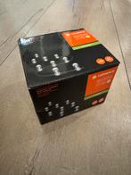 Ledvance Endura Garden Dot 9 Stuks - Nieuw in doos!, Kunststof, Minder dan 50 watt, Nieuw, Ophalen of Verzenden
