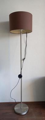 Jan des Bouvrie lamp, Huis en Inrichting, Lampen | Vloerlampen, Ophalen of Verzenden, Gebruikt, Metaal, 100 tot 150 cm