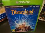 Disneyland Adventures XboX One Exclusive, Spelcomputers en Games, Avontuur en Actie, 1 speler, Ophalen of Verzenden, Zo goed als nieuw