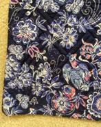 Monsoon rok maat 36 [nr1][v], Blauw, Ophalen of Verzenden, Zo goed als nieuw, Maat 36 (S)