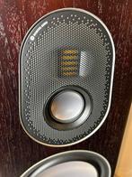 Monitor Audio Gold 300 5G dark walnut, Monitor Audio, Info@monitoraudio.nl, Nieuw, 120 watt of meer