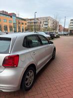 Volkswagen Polo 1.2 TDI 55KW BM 2011 Grijs, Auto's, Voorwielaandrijving, Stof, Zwart, 1199 cc