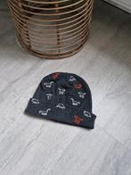 H&M Muts Dino Maat 92/104, Jongetje of Meisje, H&M, Ophalen of Verzenden, Zo goed als nieuw