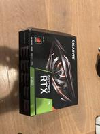 RTX 2060 - Perfecte Staat! Mag snel weg dus bied maar, Computers en Software, Videokaarten, PCI-Express 3, HDMI, GDDR6, Ophalen of Verzenden