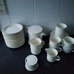 Royal boch stackable  Pieter Stokmans  items, Ophalen of Verzenden, Zo goed als nieuw, Overige stijlen, Kop(pen) en/of Schotel(s)