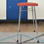 origineel vintage BRABANTIA krukje fifties MidCentury design, Ophalen of Verzenden, Gebruikt, Overige materialen