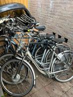Partij Gazelle fietsen, Ophalen, Zo goed als nieuw, Gazelle