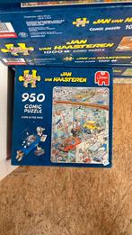 Jan van Haasteren 950 stukjes, Ophalen of Verzenden, Zo goed als nieuw