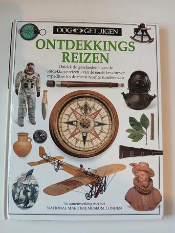 R. Matthews - Ontdekkingsreizen, ISBN 9789002190995 beschikbaar voor biedingen
