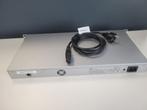 UniFi US-24 Switch (6 jaar oud), Computers en Software, Netwerk switches, Ophalen of Verzenden, Gebruikt