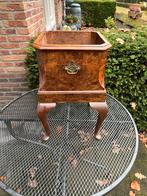 Antiek houten (planten) bak, Antiek en Kunst, Ophalen