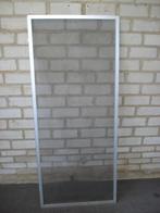 Hordeur  Hor Aluminium   148 x 63 cm, Doe-het-zelf en Verbouw, Deuren en Horren, Ophalen, 80 tot 100 cm, Overige typen, Minder dan 200 cm
